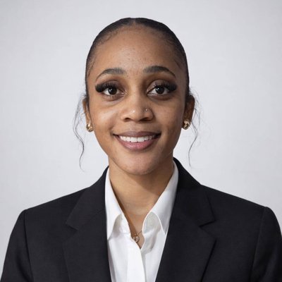 Naomi, Kidgency teacher