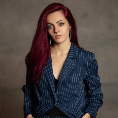 Valeri, Kidgency teacher